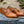 Calfskin Slip-On Horsebit Loafer Cognac