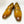 Calfskin Slip-On Horsebit Loafer Cognac