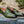 Calfskin Slip-On Horsebit Loafer Olive