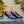 Calfskin Slip-On Horsebit Loafer Blue