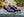 Calfskin Slip-On Horsebit Loafer Blue