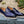 Calfskin Slip-On Horsebit Loafer Blue
