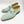 Load image into Gallery viewer, Suede Slip-On Horsebit Loafer Sky/Blue
