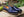 Calfskin Slip-On Tasseled Loafer Navy