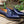 Calfskin Slip-On Tasseled Loafer Navy
