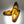 Load image into Gallery viewer, Calfskin Slip-On Tasseled Loafer Cognac
