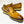 Calfskin Slip-On Tasseled Loafer Cognac