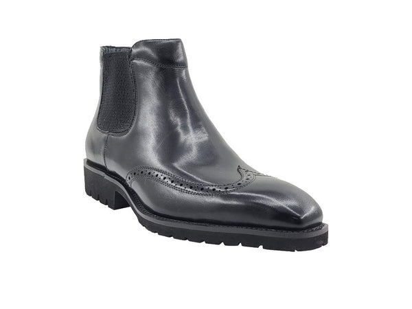 Style: 515-13-Black