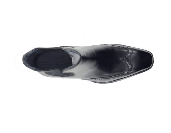 Style: 515-13-Black
