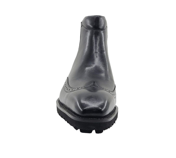 Style: 515-13-Black