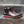 Burnished Calfskin Slip-On Boot Brown