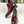 Burnished Calfskin Slip-On Boot Burgundy