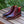 Burnished Calfskin Slip-On Boot Burgundy