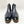 Burnished Calfskin Slip-On Boot Grey