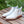 Load image into Gallery viewer, Burnished Calfskin Slip-On Boot White
