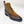 Load image into Gallery viewer, Burnished Calfskin &amp; Suede Slip-On Boot Brown
