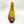 Burnished Calfskin & Suede Slip-On Boot Cognac/Yellow