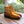 Load image into Gallery viewer, Burnished Calfskin &amp; Suede Slip-On Boot Cognac/Yellow
