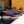 Burnished Calfskin Lace-Up Shoe Chestnut