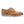 Load image into Gallery viewer, Burnished Calfskin Lace-Up Shoe Cognac
