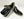 Style: 515-38P-Black