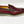 Calfskin Slip-On Penny Loafer Burgundy