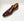 Calfskin Slip-On Penny Loafer Burgundy