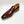 Calfskin Slip-On Penny Loafer Burgundy