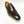 Calfskin Slip-On Penny Loafer Chestnut