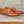 Calfskin Slip-On Penny Loafer Cognac