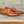 Load image into Gallery viewer, Calfskin Slip-On Penny Loafer Cognac
