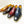 Calfskin Slip-On Penny Loafer Cognac