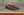 Canvas & Calfskin Slip-On Penny Loafer Brown