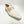 Load image into Gallery viewer, Canvas &amp; Calfskin Slip-On Penny Loafer Cream

