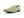 Studded Suede Slip-On Loafer Bone