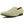 Load image into Gallery viewer, Studded Suede Slip-On Loafer Bone
