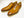 Burnished Calfskin Lace-Up Shoe Cognac