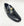 Calfskin Slip-On Loafer Black