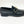 Pelle Calfskin Slip-On Loafer Black