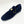 Load image into Gallery viewer, Pelle Suede Slip-On Loafer Navy
