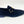 Pelle Suede Slip-On Loafer Navy