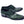 Corrente Calfskin & Suede Lace-Up Oxford Green