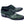 Load image into Gallery viewer, Corrente Calfskin &amp; Suede Lace-Up Oxford Green

