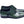 Corrente Calfskin & Suede Lace-Up Oxford Green