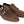 Corrente Suede Belt Brown