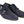 Corrente Suede Belt Navy