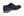 Corrente Double Monkstrap Shoe Navy
