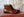 Calfskin Slip-On Boot Brown