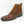 Calfskin Slip-On Boot Brown