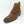 Load image into Gallery viewer, Calfskin Slip-On Boot Brown
